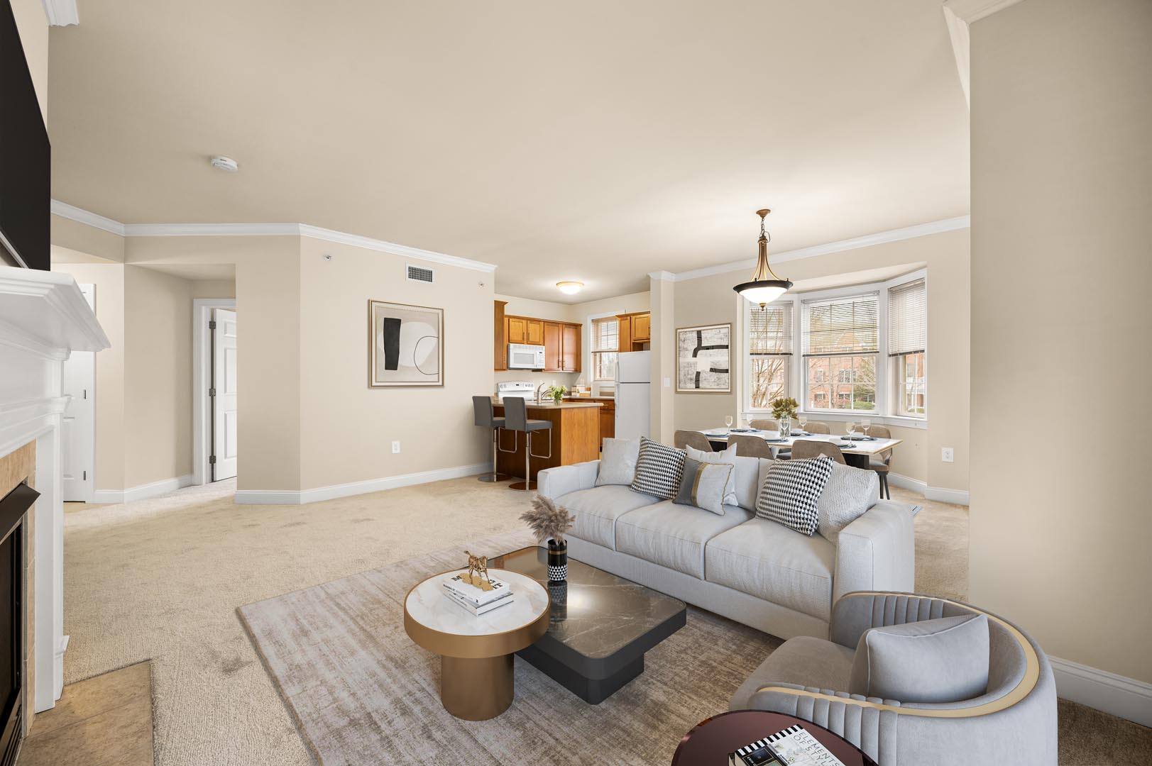 Claremont Apartments Image 4